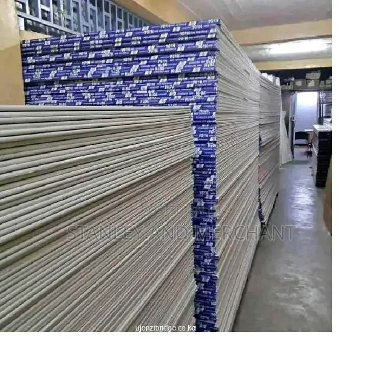 Gypsum Boards Hada New,/.; Countrywide Delivery!!