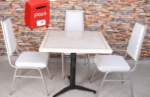 Restaurants Table