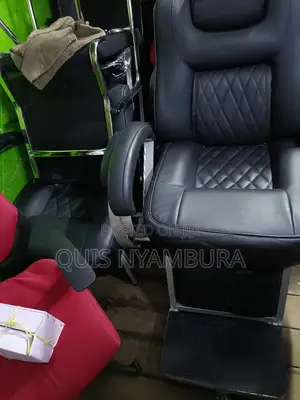 Barber Seat /Barber Chair.