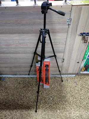 Strong Phone Tripod Stand 3520: Both Landscape and Portrait