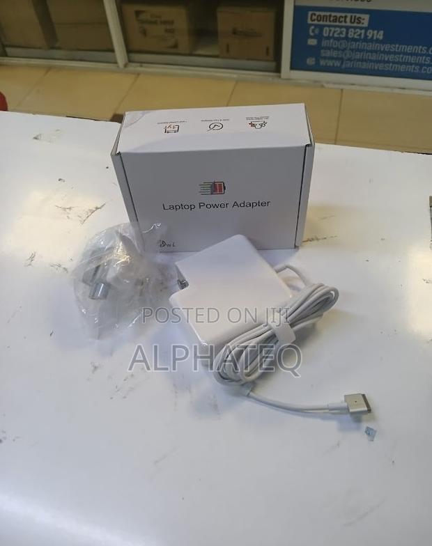 Apple Magsafe 85W Power Adapter-Replacement - main view