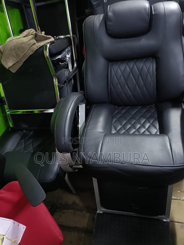 Barber Seat /Barber Chair