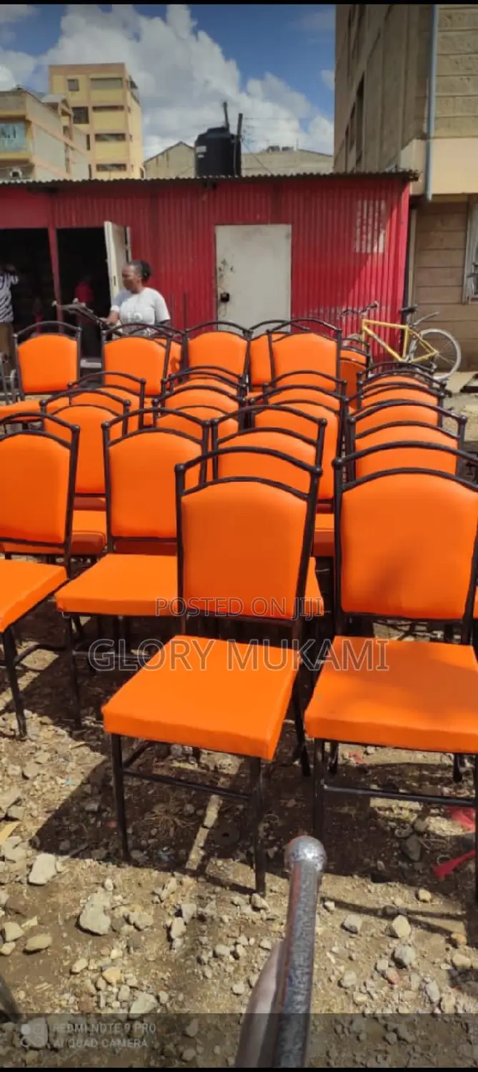 Restaurants and Bar Chairs