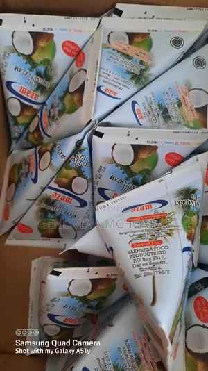 Coconut Cream - thumbnail 2