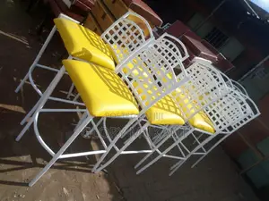 High Restaurants Chairs