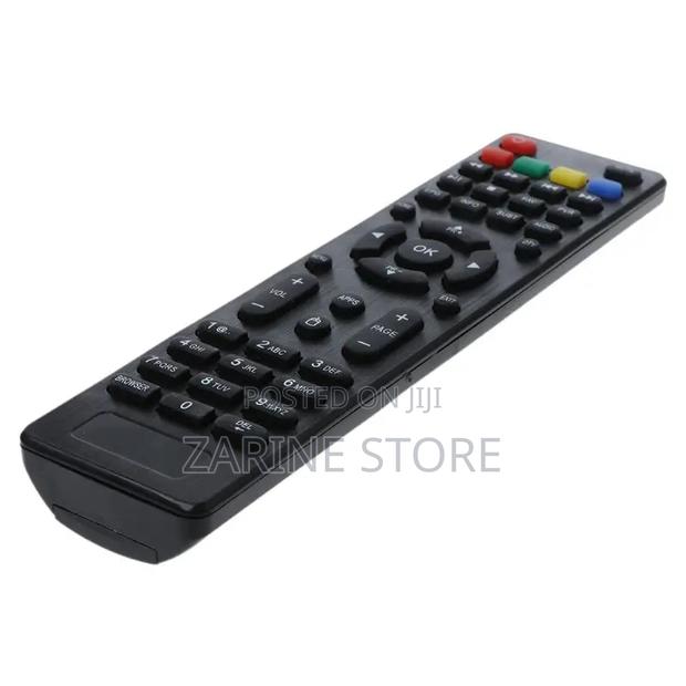 Von Hotpoint Digital Tv Remote + Free Batteries - main view