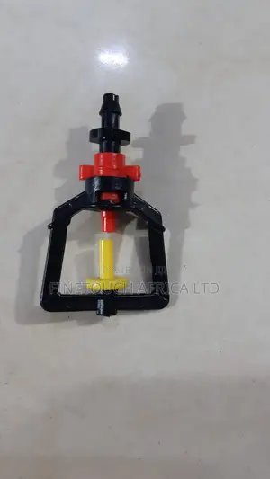 Micro Nozzle / Mister