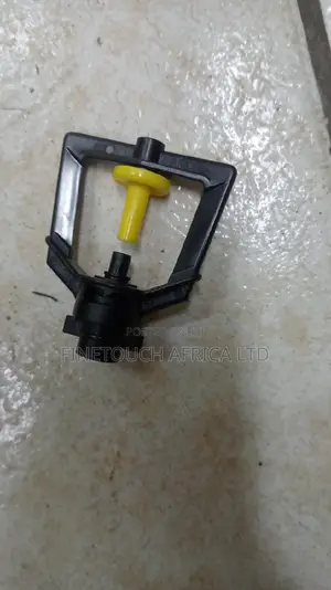Micro Nozzle / Mister