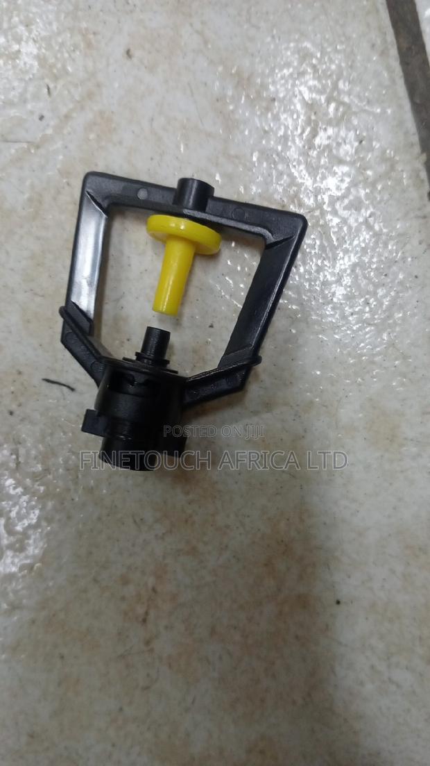 Micro Nozzle / Mister - thumbnail 2