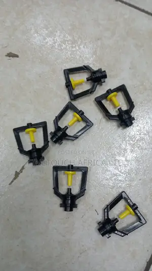 Micro Nozzle / Mister