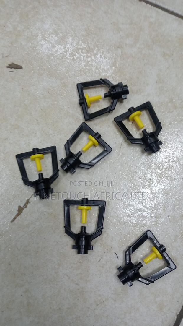 Micro Nozzle / Mister - thumbnail 3