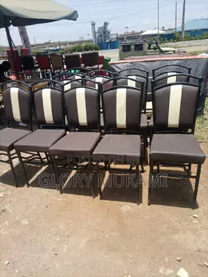 Restaurants Chairs