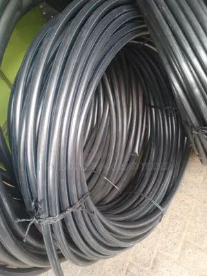 Hdpe Pipe 3/4 by 100m
