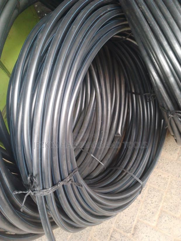 Hdpe Pipe 3/4 by 100m - main view