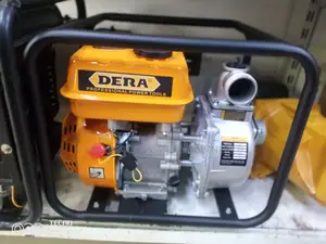 Dera 2inch Gasoline Water Pump