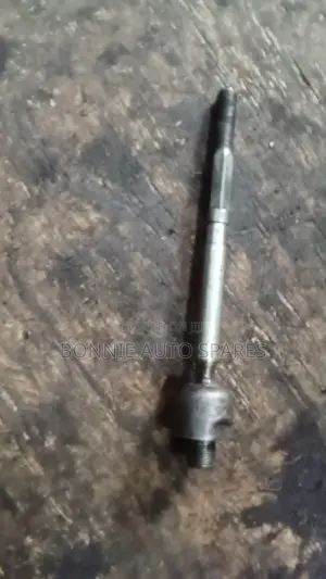 Honda Fit /Insight Rack End