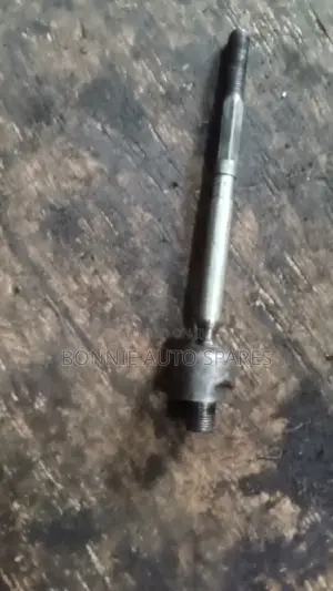 Honda Fit /Insight Rack End