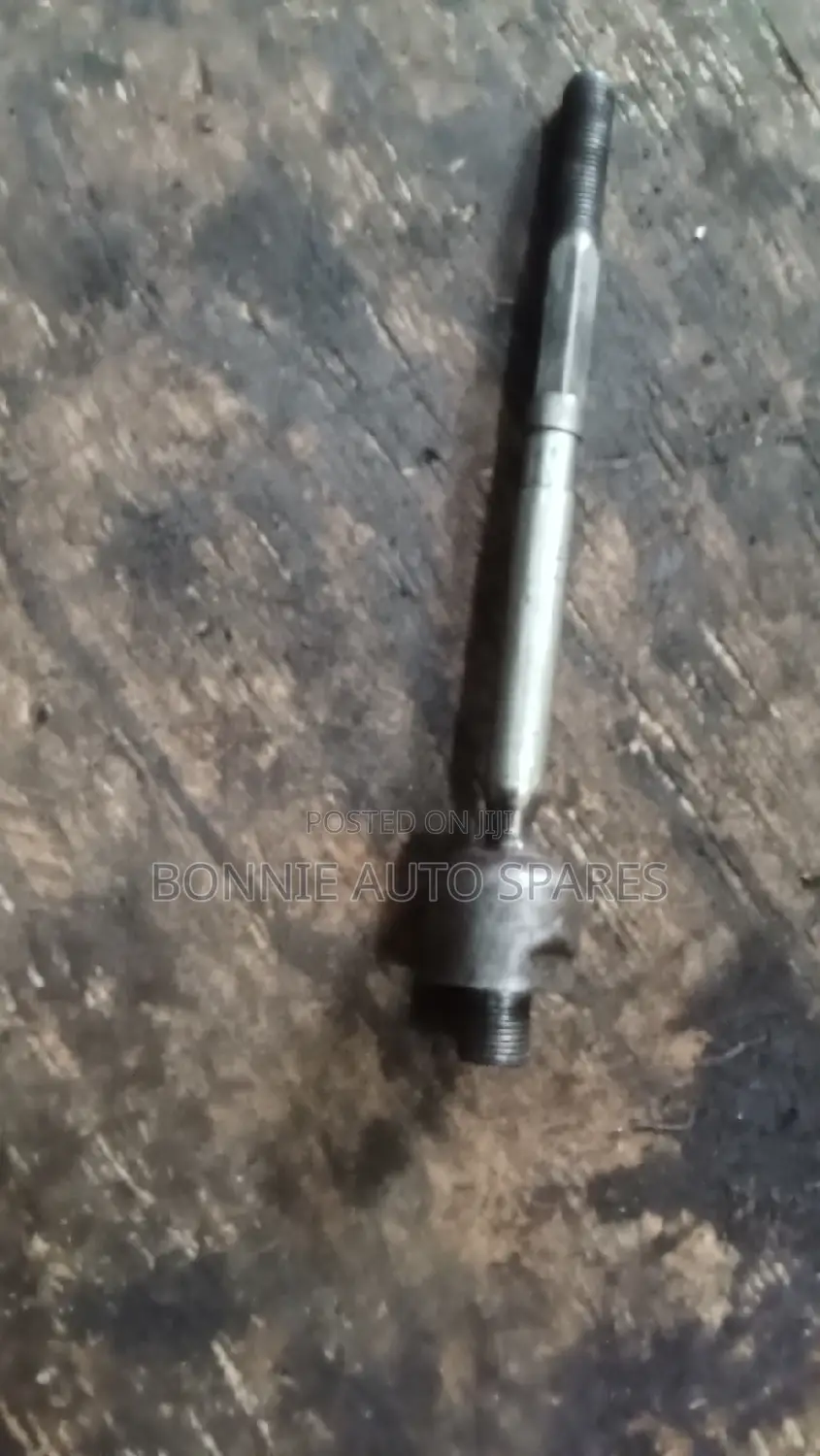 Honda Fit /Insight Rack End