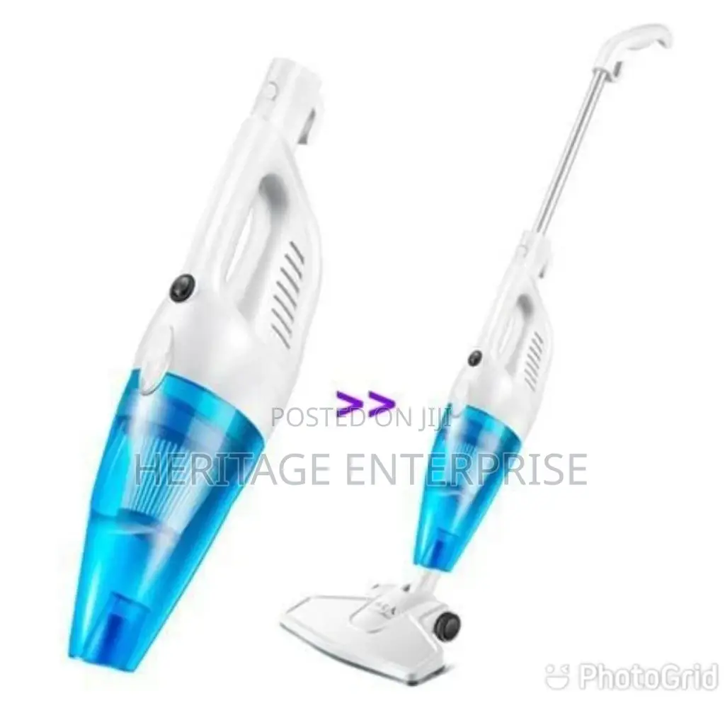Vacuum Cleaner Handheld 2 in 1