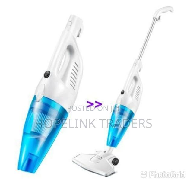 Vacuum Cleaner Handheld 2 in 1 - main view