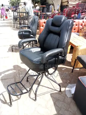 Barber Chairs