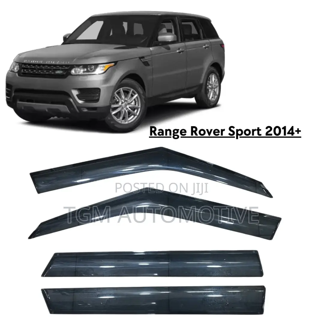 Range Rover Sport 2014+ Original Windbreaker