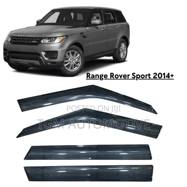 Range Rover Sport 2014+ Original Windbreaker