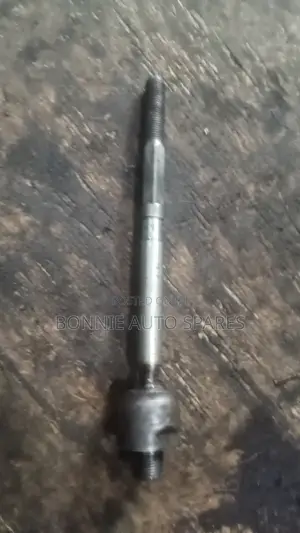 Honda Fit /Insight Rack End