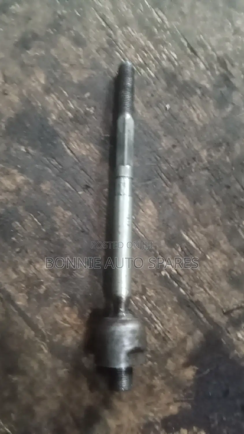Honda Fit /Insight Rack End