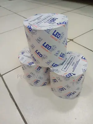 3 High Quality Pieces of Leo Thermal Rolls 79mm by 80mm