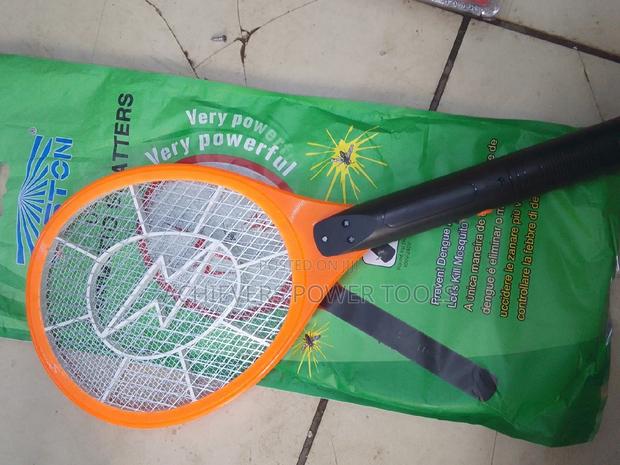 Mosquito Swatter Insect Killer