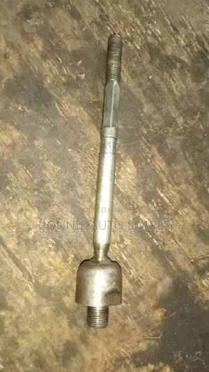 Honda Fit /Insight Rack End