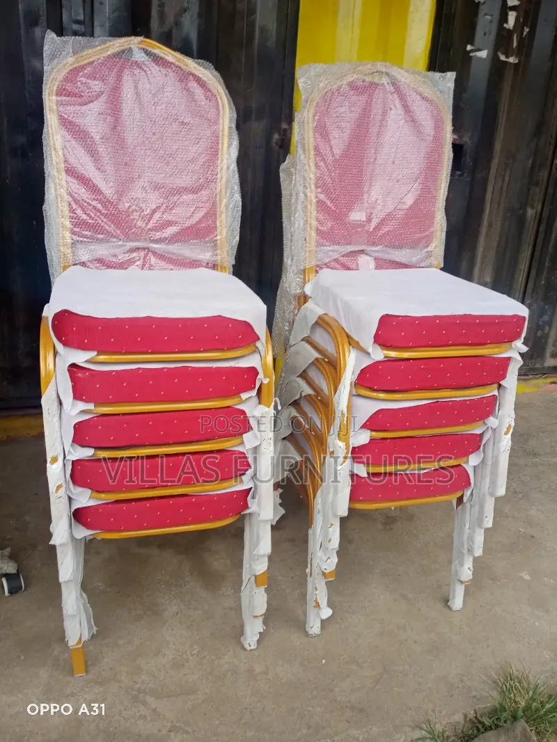 Event Chair Event Chair