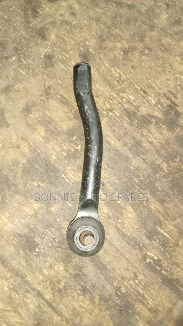 Nissan Juke Tie Rod - main view