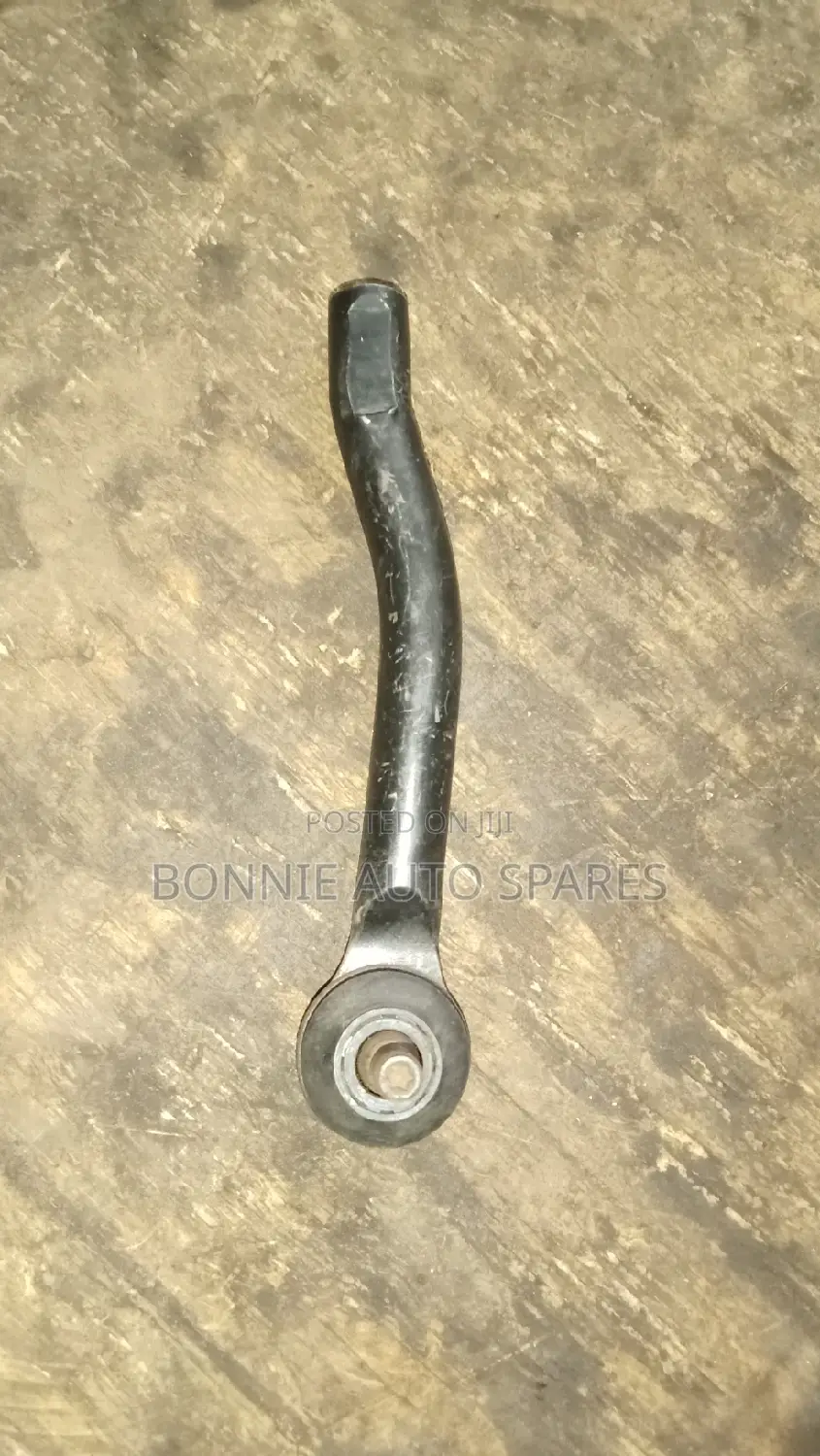 Nissan Juke Tie Rod
