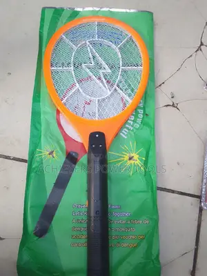 Electric Mosquito Swatter Trap