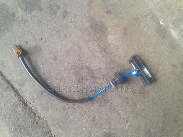 Subaru Forester Sh Boot Sensor