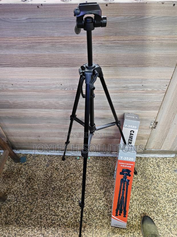 Weifeng Wt 3520 Wf 3540camera DSLR Professional Portable