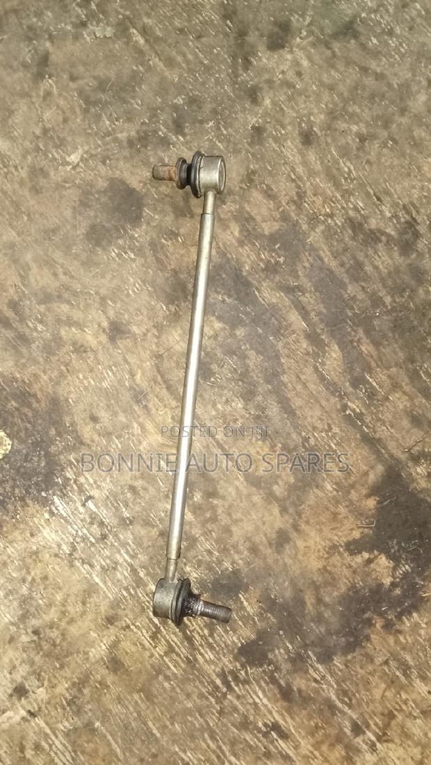 Vanguard Stabilizer Links - main view