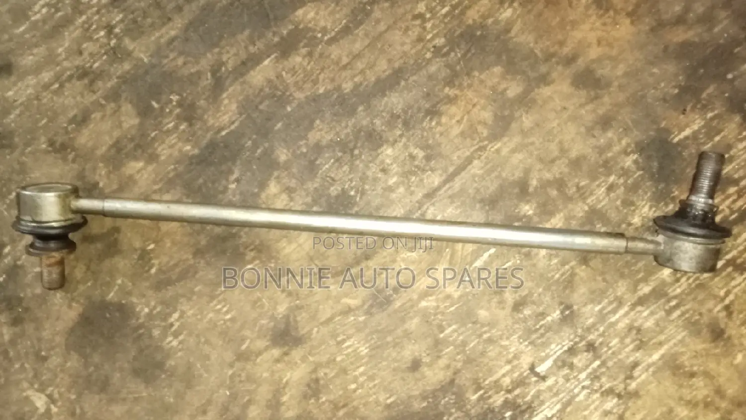 Vanguard Stabilizer Links