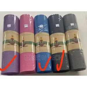 High Quality Yoga Mat
