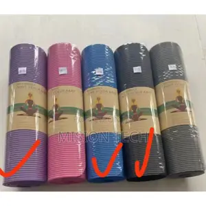 Yoga Mat Brand New