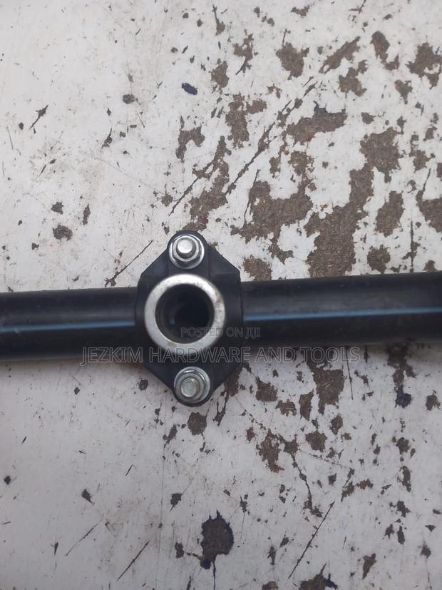 Hdpe Water Connectors Pn16 - thumbnail 4