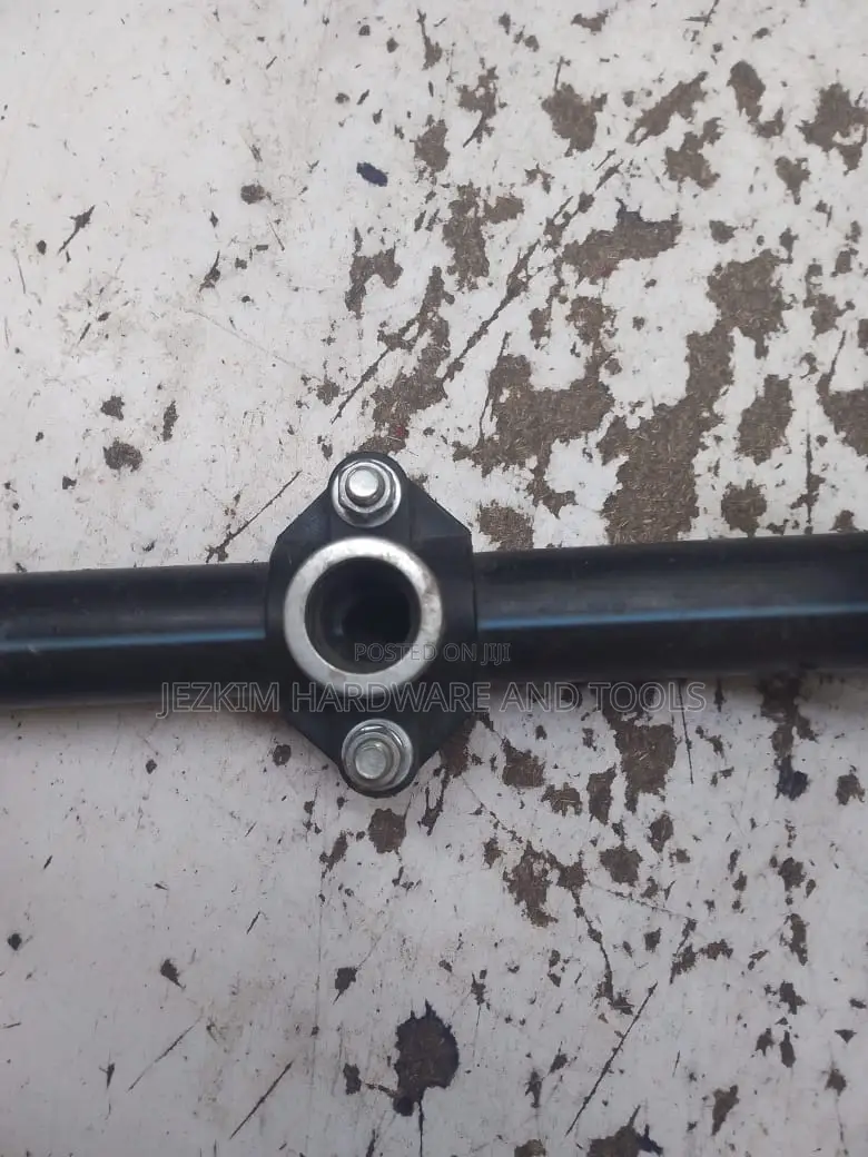 Hdpe Water Connectors Pn16