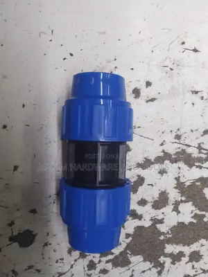 Hdpe Water Connectors Pn16