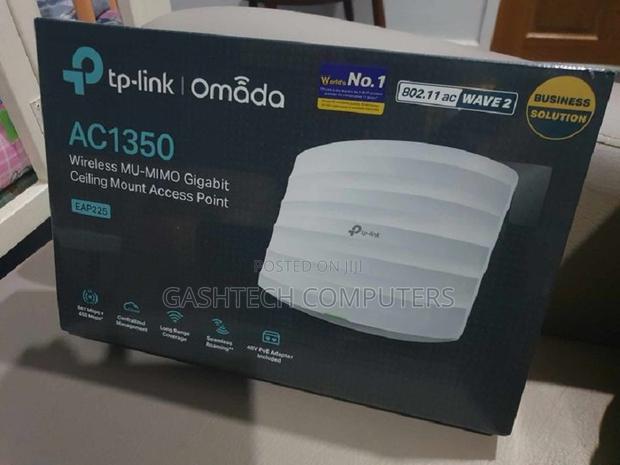 Eap 225 Wireless Ceiling Mount Access Point Eap 225 Indoor - main view