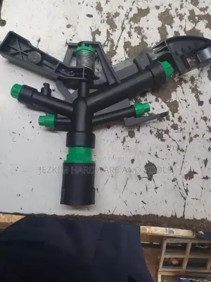 Sprinklers Available
