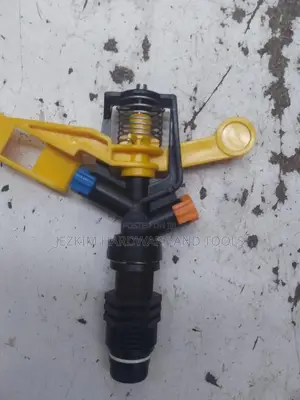 Sprinklers Available
