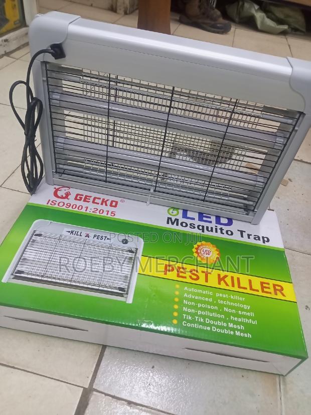 Smart Insect Killer