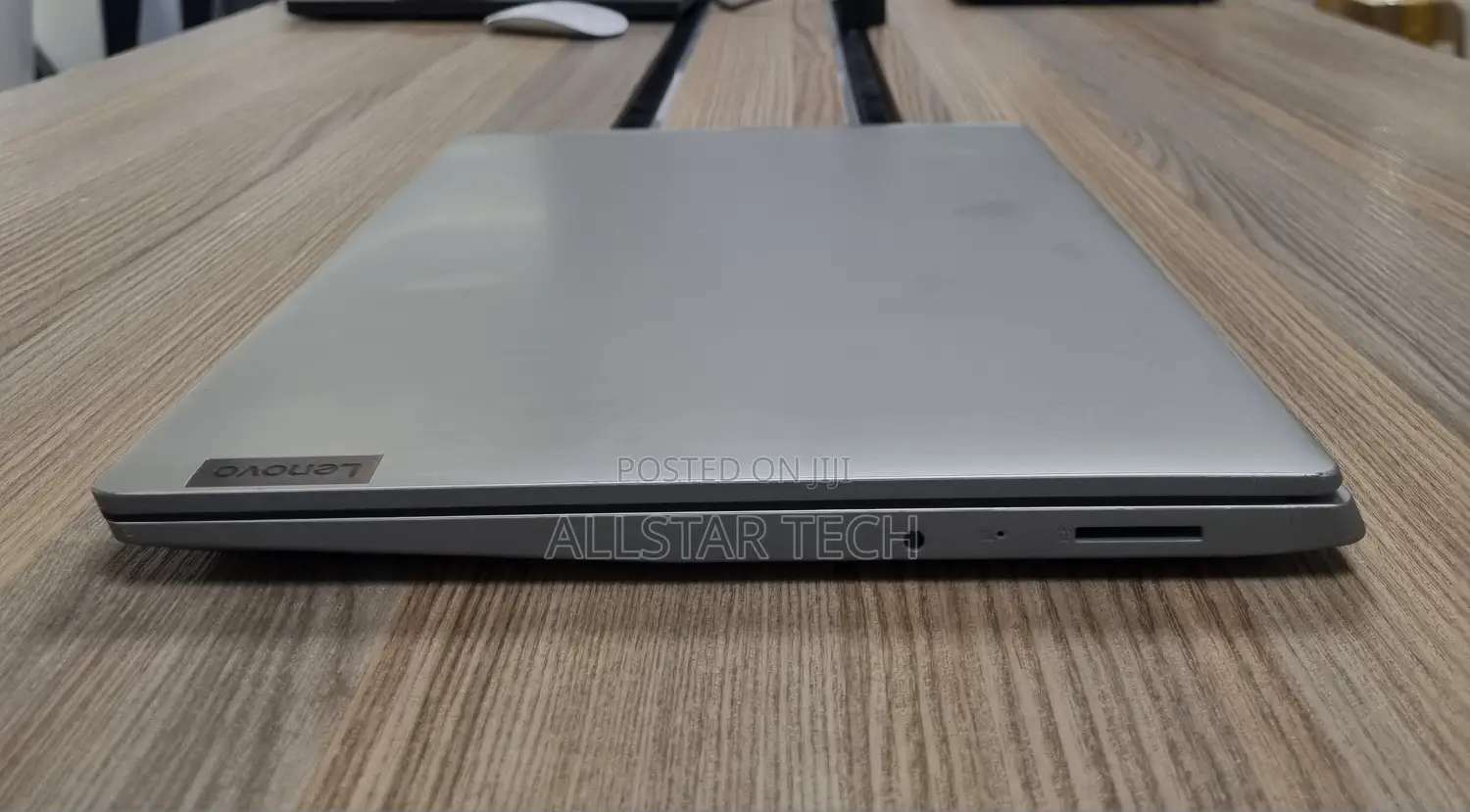 Laptop Lenovo Ideapad 3 8GB Intel Core I7 SSD 512GB